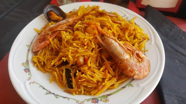 Slide Background Image